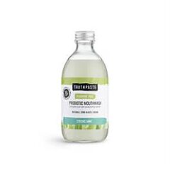 Probiotic M'wash Fluoride Free (300ml)