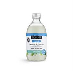 Probiotic M'wash With Fluoride (300ml)