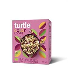 Organic & GF Color Loops (300g)