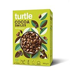 Cocoa Smiles (300g)