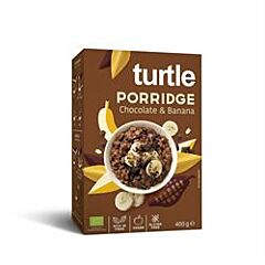 Porridge Choco & Banana (400g)