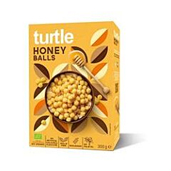 Honey Balls Organic (300g)