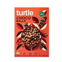 Chocolate Balls Organic (300g)