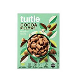 Cocoa Pillows with Hazelnut (300g)