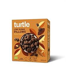 Low Sugar Pillows PB (300g)