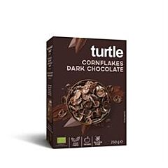 Dark Chocolate Cornflakes (250g)