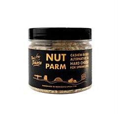 Nut Parm Chease (100g)