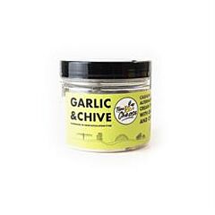 Garlic & Chive Chease (150g)