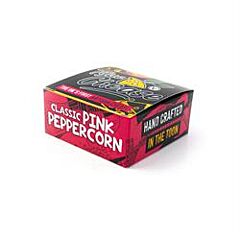 Classic Pink Peppercorn Chease (120g)