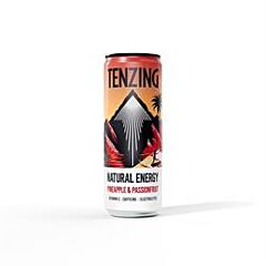 Tropical Energy Drink (250ml)