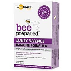 Daily Immune Formula (30 capsule)