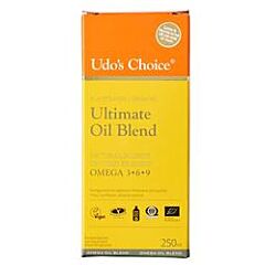 Ultimate Oil Blend (250ml)