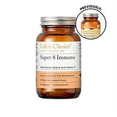 Super 8 Immune Microbiotics (30 capsule)