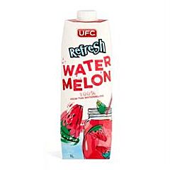 100% Watermelon Juice (1000ml)
