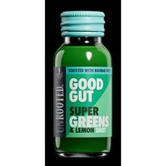 Super Greens Shot (60ml)