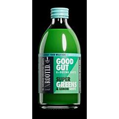 Super Greens Dosing Bottle (500ml)