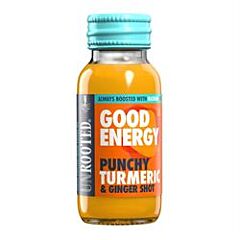Punchy Turmeric Shot (60ml)