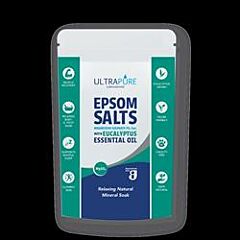 Epsom Salts with Eucalyptus (1kg)