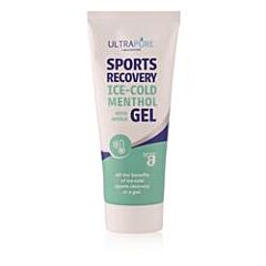 Arnica Menthol Gel (100ml)