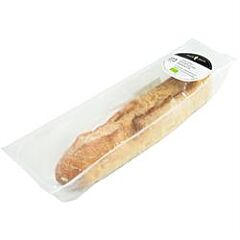 FREE Organic Baguette (190g)