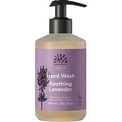 Soothing Lavender Hand Soap (300ml)