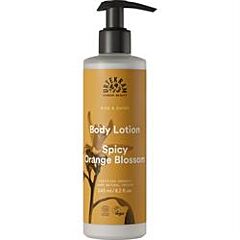 Orange Blossom Body Lotion (245ml)