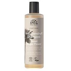 Sweet Ginger Shampoo (250ml)