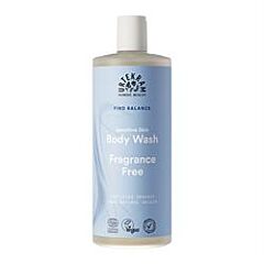 Fragrance Free Body Wash 500ml (500ml)