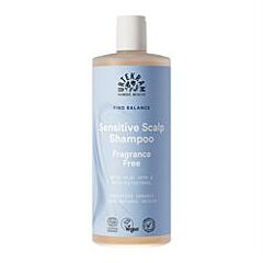 Fragrance Free Shampoo 500ml (500ml)