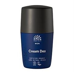 Organic Men's Deo Roll-on (50ml)
