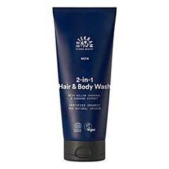 Men Hair & Body Wash 200ml (200ml)