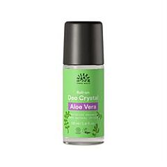 Deodorant RollOn Aloe Vera Org (50ml)