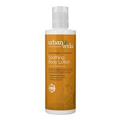 Soothing Body Lotion (250ml)