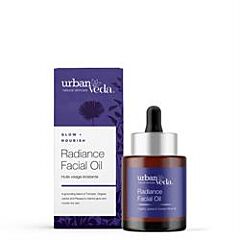 Radiance Facial Oil (30ml)
