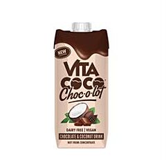 Vita Coco Choc-o-lot (330ml)