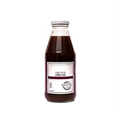 Organic Prune Juice (500ml)
