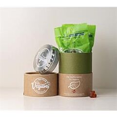 Multivitamin Gummy For Vegans (60gummies)