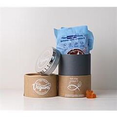 Omega Gummy For Vegans (60gummies)