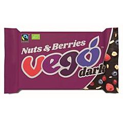 Dark Nuts & Berries (85g)