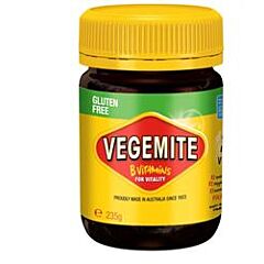 Vegemite Gluten Free (235g)