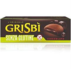 Gluten Free Grisbi Chocolate (150g)