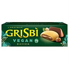 Vegan Chocolate Grisbi (150g)