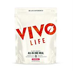 All-In-One Meal Strawberry (1kg)