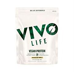 Vegan Protein Vanilla (900g)