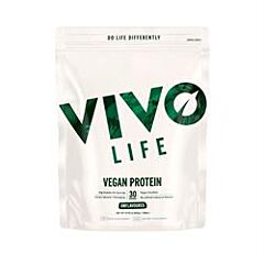 Vegan Protein Unflavoured (900g)