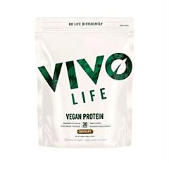 Vegan Protein Chocolate (960g)