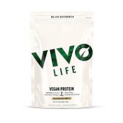 Vegan Protein Vanilla (210g)
