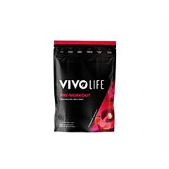 Pre-Workout Strawberry Beet (255g)