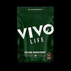 Creatine Monohydrate (252g)