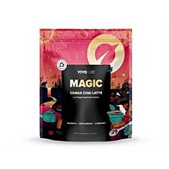 Chaga Chai Latte (120g)